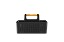 Kit Organizador Preto com 1 Borrifador e 3 Panos de Limpeza - Imagem 6