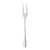 Garfo de Aço Inox para Assado Prateado 27,5cm - Imagem 1