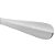 Garfo de Aço Inox para Assado Prateado 27,5cm - Imagem 5