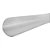 Faca de Aço Inox para Assado Prateado 28,5cm - Imagem 4