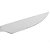 Faca de Aço Inox para Assado Prateado 28,5cm - Imagem 2