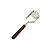 Amassador De Batatas Com Cabo Wood Resistente E Pratico - Imagem 1