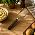 Amassador De Batatas Com Cabo Wood Resistente E Pratico - Imagem 5