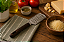 Ralador Com Cabo Wood Resistente E Pratico Para Cozinha - Imagem 3