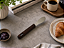 Espátula Com Cabo Wood Resistente E Pratica Para Cozinha - Imagem 3