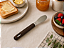 Espátula Com Cabo Wood Resistente E Pratica Para Cozinha - Imagem 2