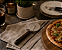 Cortador De Pizza Cabo Wood Resistente Pratico Para Cozinha - Imagem 5
