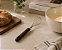 Fouet Com Cabo Wood Resistente E Pratico Para Cozinha - Imagem 4