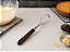 Fouet Com Cabo Wood Resistente E Pratico Para Cozinha - Imagem 2