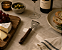Descascador Com Cabo Wood Resistente E Pratico Para Cozinha - Imagem 5