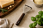 Descascador Com Cabo Wood Resistente E Pratico Para Cozinha - Imagem 3