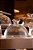 Prato para Doces Sobremesas com Tampa Bird 15x15x10 Cristal - Imagem 3