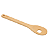 Kit 4 Utensílios de Bambu Coleção Isa Scherer - Imagem 5