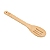 Kit 4 Utensílios de Bambu Coleção Isa Scherer - Imagem 3