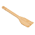 Kit 4 Utensílios de Bambu Coleção Isa Scherer - Imagem 2