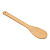 Kit 4 Utensílios de Bambu Coleção Isa Scherer - Imagem 4