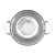 Escorredor inox de Macarrão Coleção Isa Scherer Prata 23cm - Imagem 4