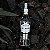 VODKA MINISTRY SILVER 700ML - Imagem 5