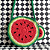 Bolsa Infantil Melancia - Imagem 2