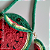 Bolsa Infantil Melancia - Imagem 6