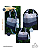 Bolsa Bella Tons de Azul - Imagem 1