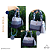 Bolsa Bella Tons de Azul - Imagem 1