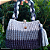 Bolsa Bella Tons de Azul - Imagem 2