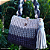 Bolsa Bella Tons de Azul - Imagem 4