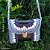 Bolsa Lana Tons de Azul - Imagem 2