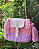 Bolsa Bella Tons de Rosa e Lilás - Imagem 4