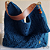 Bolsa Square floral - Imagem 5