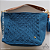 Bolsa Square floral - Imagem 4