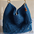 Bolsa Square floral - Imagem 2
