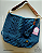 Bolsa Square Floral - Imagem 4