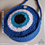 Bolsa Boho Olho Grego - Imagem 1