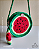 Bolsa Redonda Melancia - Imagem 4