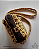 Bolsa Shine Dourada - Imagem 4
