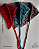 Bandana Folhas - Imagem 2
