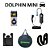 Kit BYD DOLPHIN / DOLPHIN MINI 7,2kW + Suporte p/ Carregador + Quadro de Proteção + Bolsa p/ Transporte - Imagem 1