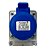 Kit Mobilidade 7,4kW Single com Tomada - DR-A 2P + Disjuntor Din 2P 40A + Tomada 32A GreenV - Imagem 4