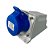 Kit Mobilidade 7,4kW Single com Tomada - DR-A 2P + Disjuntor Din 2P 40A + Tomada 32A GreenV - Imagem 6
