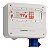 Quadro de proteção para carregadores veiculares - 1 tomada de 32 amperes + 1 tomada de 20 amperes - 127/220 volts - CLAMPER Mobi Plug 220V 8+5KW C M - 024280 - Imagem 1