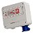 Quadro de proteção para carregadores veiculares - 1 tomada de 32 amperes + 1 tomada de 20 amperes - 127/220 volts - CLAMPER Mobi Plug 220V 8+5KW C M - 024280 - Imagem 5