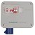Quadro de proteção para carregadores veiculares - 1 tomada de 32 amperes - 127/220 volts - CLAMPER Mobi Plug 220V 8KW C I - 024054 - Imagem 2