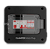 Quadro de proteção para carregadores veiculares - 1 tomada de 20 amperes - 127/220 volts - CLAMPER Mobi Plug 220V 5KW P R - 025980 - Imagem 4