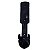 Conjunto Suporte Holder Weg Wemob Easy - Imagem 4