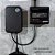Estação de Carregamento GV Black Box 7 kW | IP66 - Imagem 6