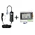 Kit GV Pro 7,4kW  + Quadro 7kW GreenV com Tomada 32A - Imagem 1