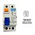 Interruptor Diferencial Bipolar 2p 40a 30ma Wallbox Tipo Classe A 6ka NXL-63 Chint Promoção - Imagem 3