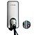 Kit Smart Wallbox 7,3 kW Livoltek + Totem para Estação De Recarga - Imagem 4